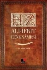 Hz. Ali-Ifrit Cenknamesi