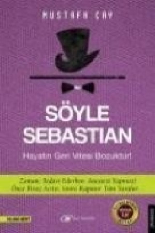 Söyle Sebastian