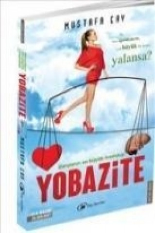 Yobazite
