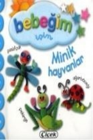 Bebegim Icin - Minik Hayvanlari