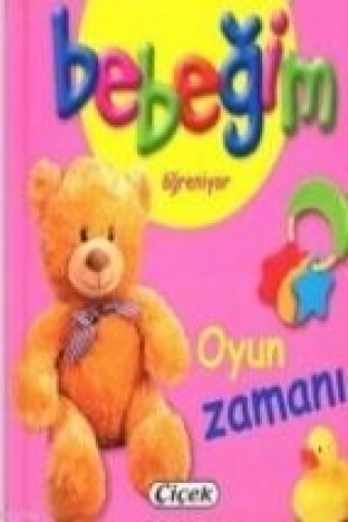 Bebegim Ögreniyor - Oyun Zamani