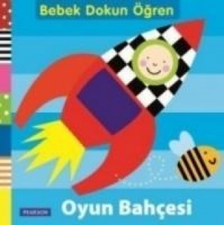 Bebek Dokun Ögren - Oyun Bahcesi