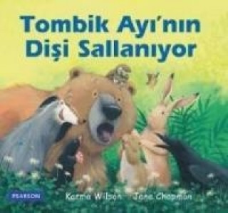 Tombik Ayinin Disi Sallaniyor