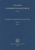 Sylloge Nummorum Graecorum. Turkey 9: The Ozkan Arikanturk Collection. Volume 1. Troas