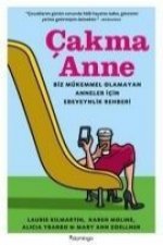 Cakma Anne