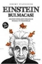 Einstein Bulmacasi