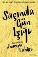 Sacinda Gün Isigi