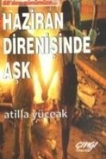 68den Günümüze Haziran Direnisinde Ask