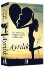 Ayrilik