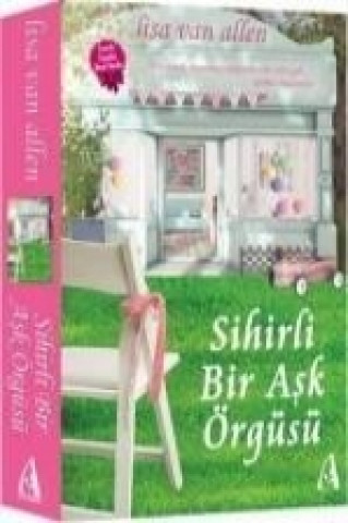 Sihirli Bir Ask Örgüsü