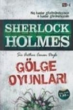 Gölge Oyunlari
