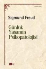 Günlük Yasamin Psikopatolojisi