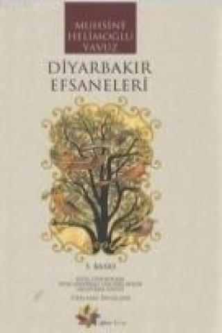 Diyarbakir Efsaneleri