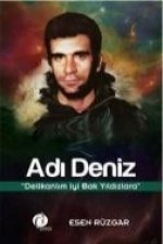 Adi Deniz