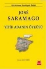 Yitik Adanin Öyküsü
