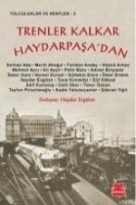 Trenler Kalkar Haydarpasadan