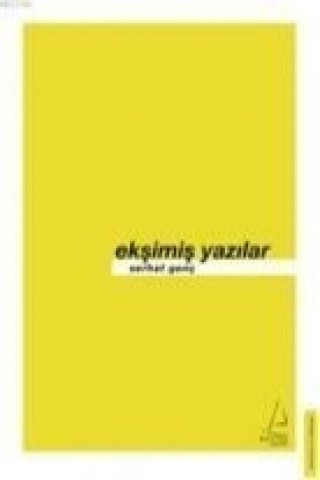 Eksimiz Yazilar