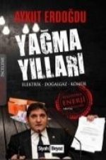 Yagma Yillari