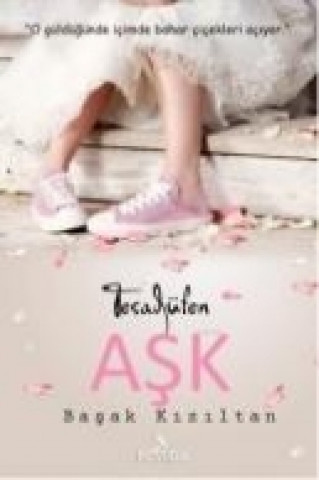 Tesadüfen Ask