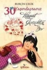 30 Yasindaysaniz Hayat Gercekten Zor