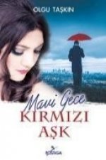 Mavi Gece Kirmizi Ask