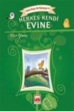 Herkes Kendi Evine