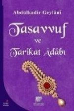 Tasavvuf ve Tarikat Adabi