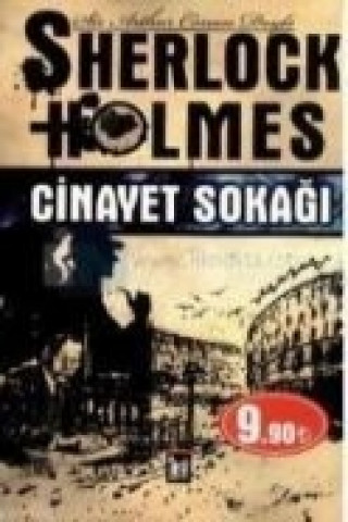 Sherlock Holmes - Cinayet Sokagi