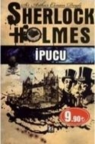 Sherlock Holmes - Ipucu