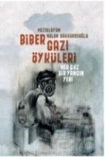 Biber Gazi Öyküleri