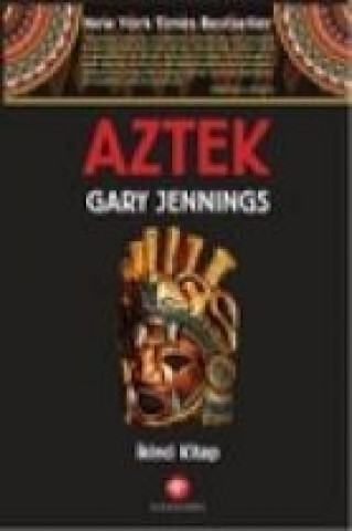 Aztek Ikinci Kitap
