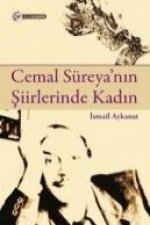 Cemal Süreyanin Siirlerinde Kadin