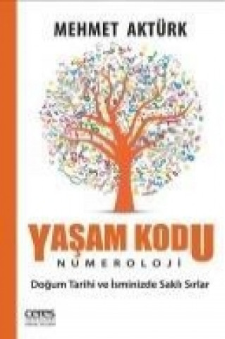 Yasam Kodu - Numeroloji