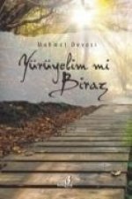 Yürüyelim mi Biraz