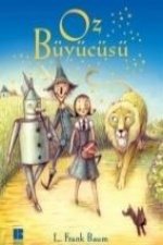 Oz Büyücüsü