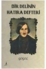 Bir Delinin Hatira Defteri