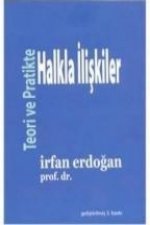 Teoride ve Pratikte Halkla Iliskiler