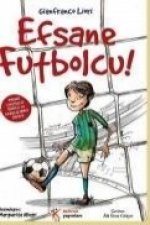 Efsane Futbolcu