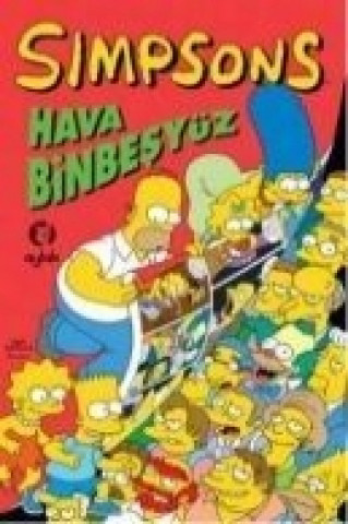 Simpsonlar - Hava Binbesyüz