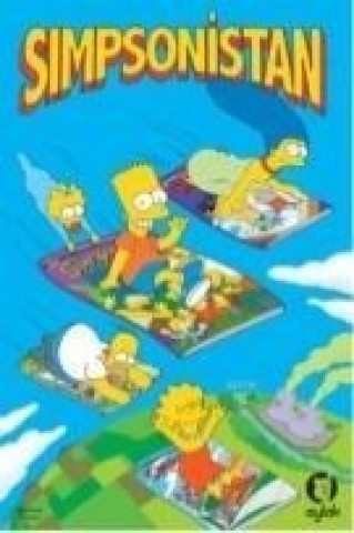 Simpsonlar - Simpsonistan