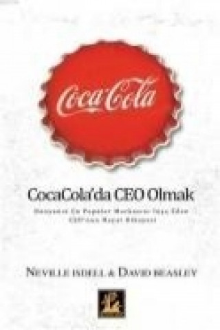 Coca Colada Ceo Olmak