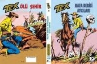 Tex Klasik Seri 4