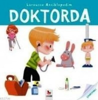 Larousse Ansiklopedim - Doktorda