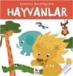 Hayvanlar