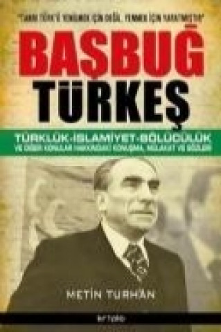 Basbug Türkes