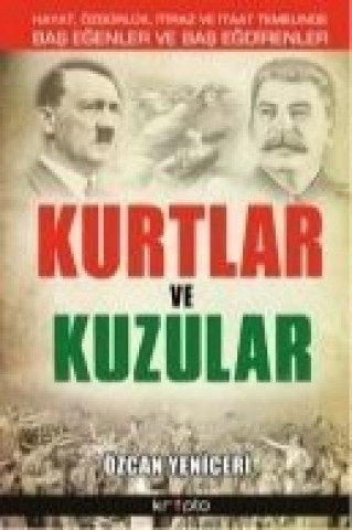 Kurtlar Ve Kuzular