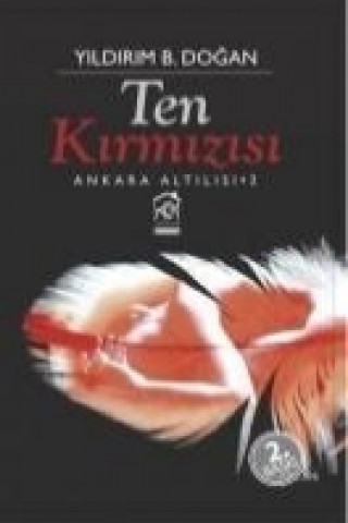 Ten Kirmizisi