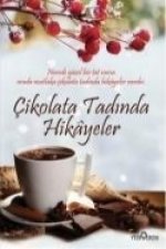 Cikolata Tadinda Hikayeler