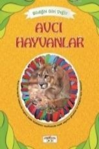Avci Hayvanlar