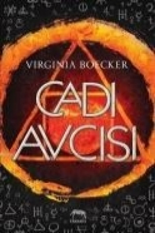Cadi Avcisi
